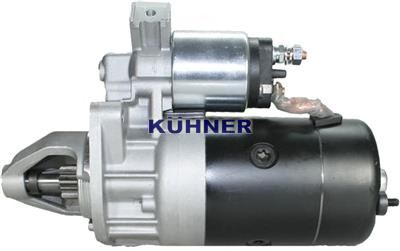AD KUHNER 10554 -  Стартер